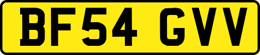 BF54GVV
