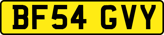 BF54GVY