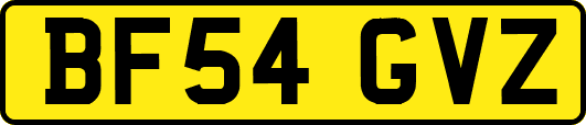 BF54GVZ