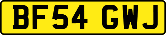 BF54GWJ
