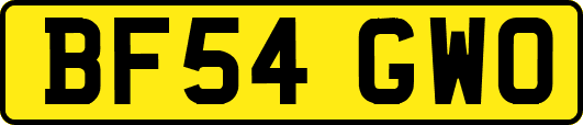 BF54GWO