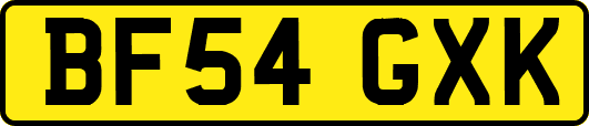 BF54GXK