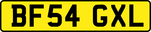 BF54GXL