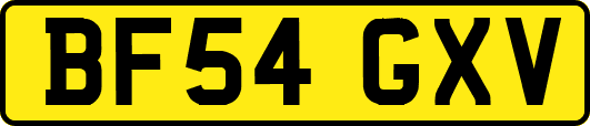 BF54GXV
