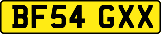 BF54GXX