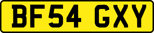 BF54GXY