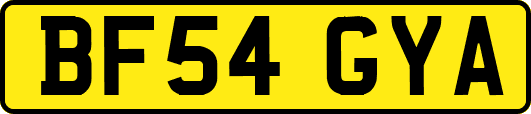BF54GYA