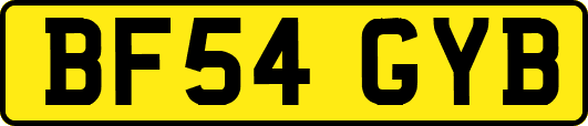 BF54GYB
