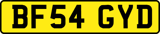 BF54GYD