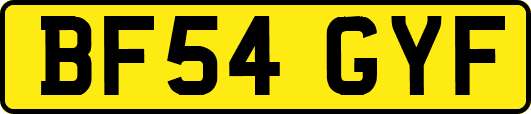 BF54GYF