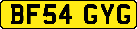 BF54GYG