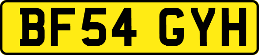 BF54GYH