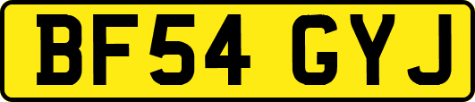 BF54GYJ