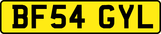 BF54GYL