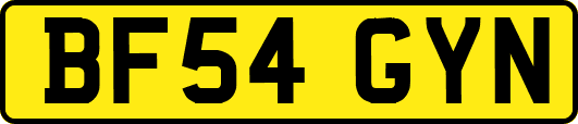 BF54GYN