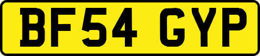 BF54GYP
