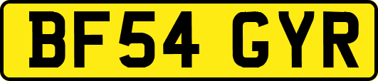 BF54GYR