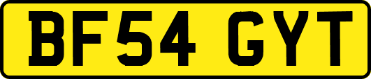 BF54GYT