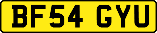 BF54GYU