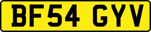 BF54GYV