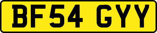 BF54GYY