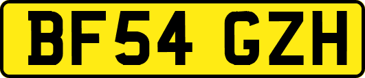 BF54GZH