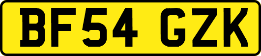 BF54GZK