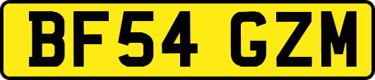 BF54GZM