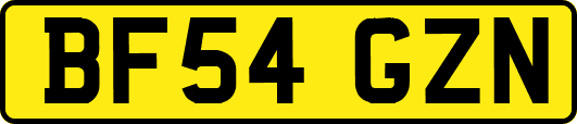 BF54GZN