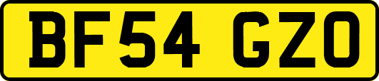 BF54GZO