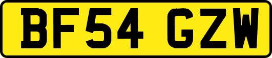 BF54GZW