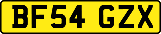 BF54GZX