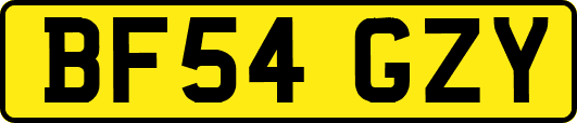 BF54GZY
