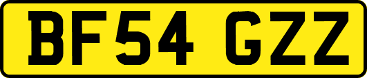 BF54GZZ