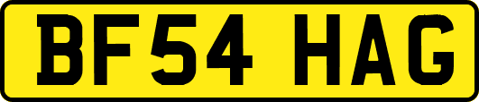 BF54HAG