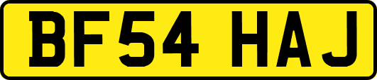 BF54HAJ