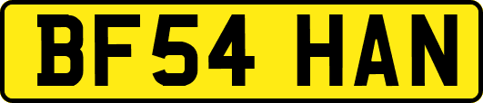 BF54HAN