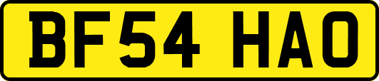 BF54HAO