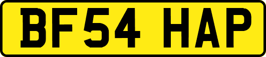 BF54HAP