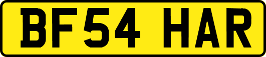 BF54HAR