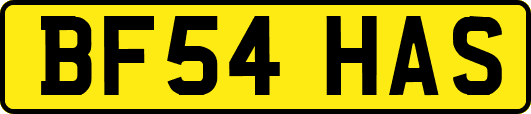 BF54HAS