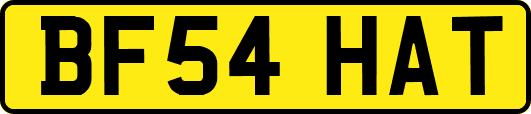 BF54HAT