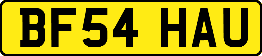 BF54HAU