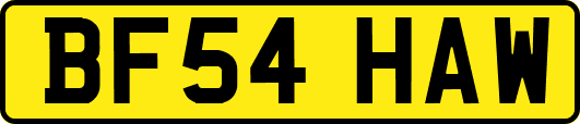 BF54HAW