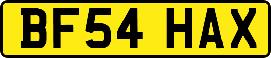 BF54HAX
