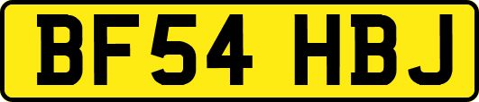 BF54HBJ
