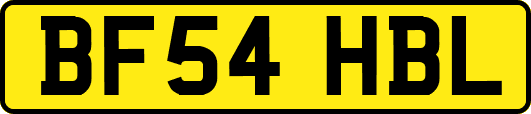 BF54HBL