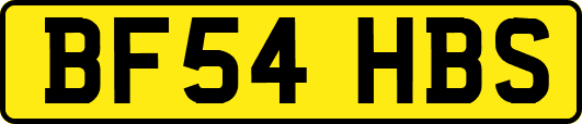 BF54HBS