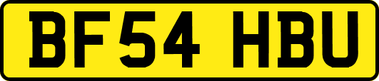 BF54HBU