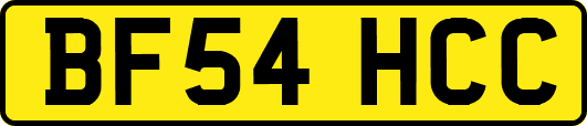 BF54HCC